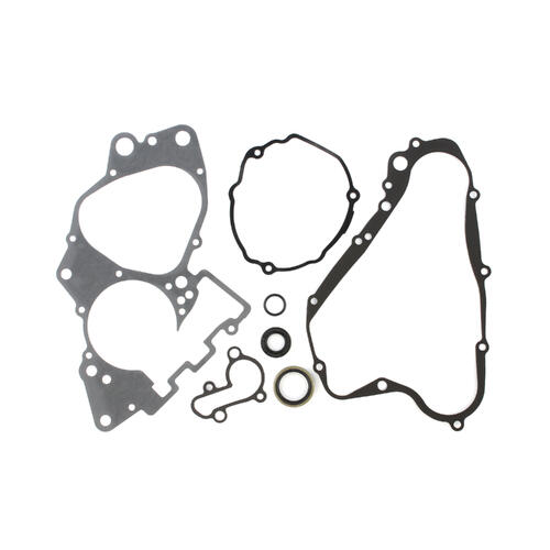 Cometic Gasket, Suzuki 2002+ RM85 Bottom End Gasket Kit