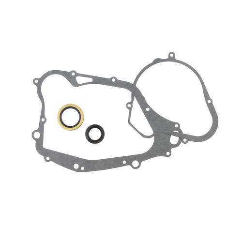 Cometic Gasket, Suzuki 1985-1986 LT250R Bottom End Gasket Kit