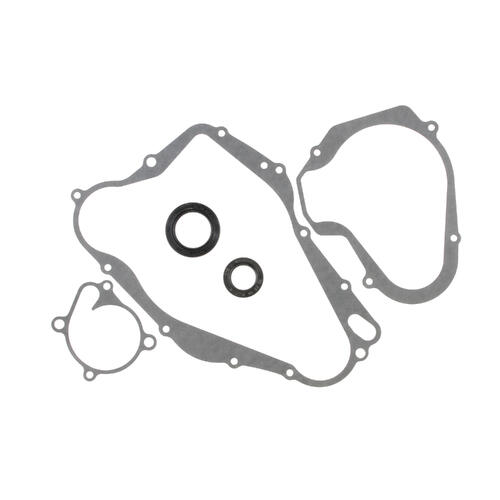 Cometic Gasket, Suzuki 1987-1992 LT250R Bottom End Gasket Kit