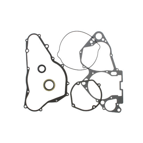Cometic Gasket, Suzuki 1996-1998 RM250 Bottom End Gasket Kit