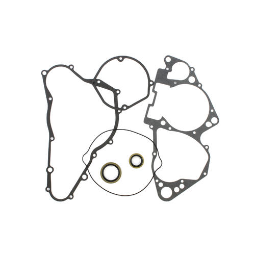 Cometic Gasket, Suzuki 1999-2000 RM250 Bottom End Gasket Kit