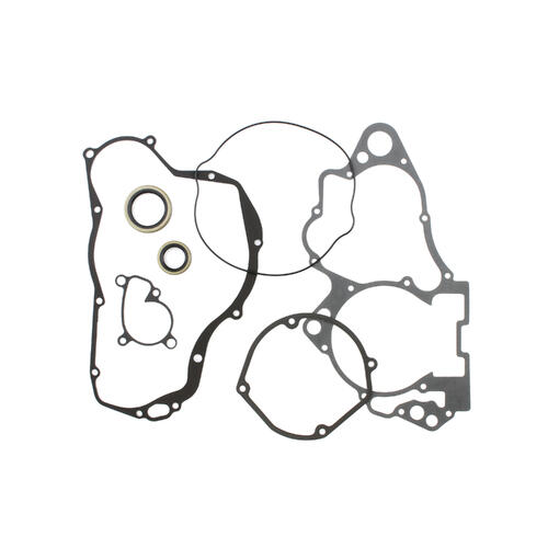 Cometic Gasket, Suzuki 2001-2002 RM250 Bottom End Gasket Kit