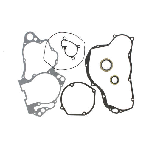 Cometic Gasket, Suzuki 2003-2004 RM250 Bottom End Gasket Kit