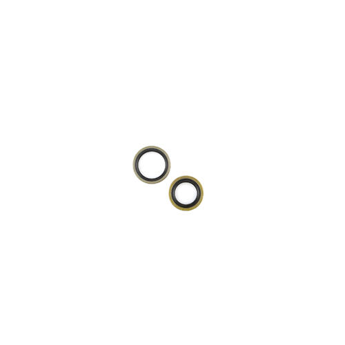 Cometic Gasket, Suzuki 2005-2008 RM250 Crankshaft Seal Kit