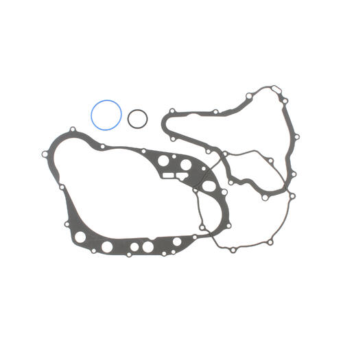 Cometic Gasket, Suzuki LT-R450 QuadRacer Bottom End Gasket Kit