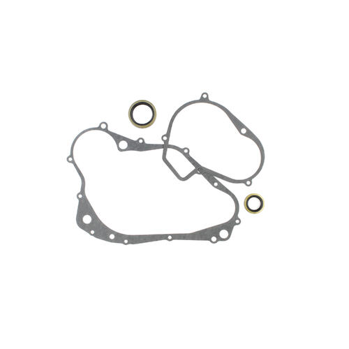 Cometic Gasket, Suzuki LT500 QuadRacer Bottom End Gasket Kit