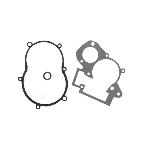 Cometic Gasket, KTM 2002-2008 50 Mini Adventure Bottom End Gasket Kit