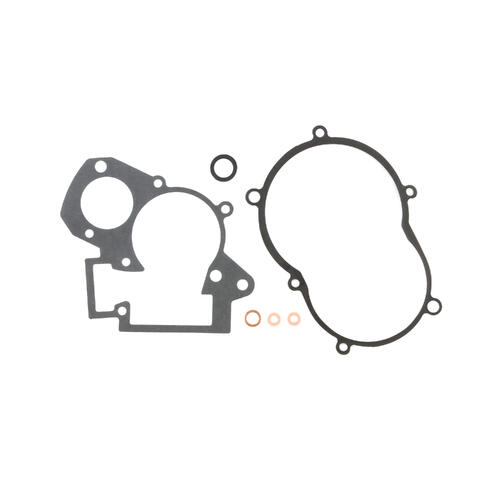 Cometic Gasket, KTM 2001-2008 50 SX Pro Junior/50 SX Pro Senior Bottom End Gasket Kit