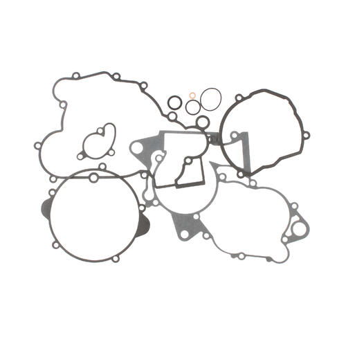 Cometic Gasket, KTM 2004-2012 85 SX Bottom End Gasket Kit, Without Crank Seals
