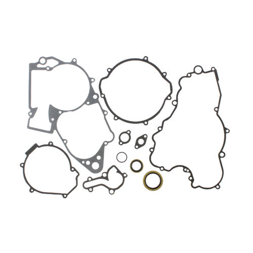 Cometic Gasket, KTM 1990-1999 250 EXC/SX, 1990-2000 300 EXC/SX, 1996-2001 360/380 EXC/SX Bottom End