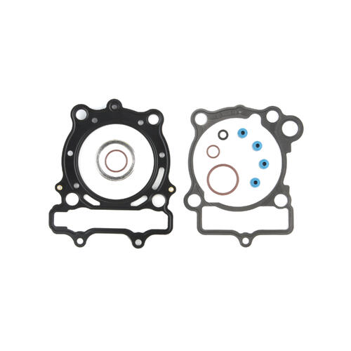 Cometic Gasket, Suzuki 2010+ RM-Z250 Top End Gasket Kit, 77mm Bore, .027" MLS Cylinder Head Gasket