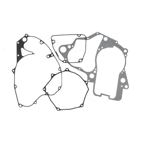 Cometic Gasket, Suzuki 2007-2009 RM-Z250 Bottom End Gasket Kit