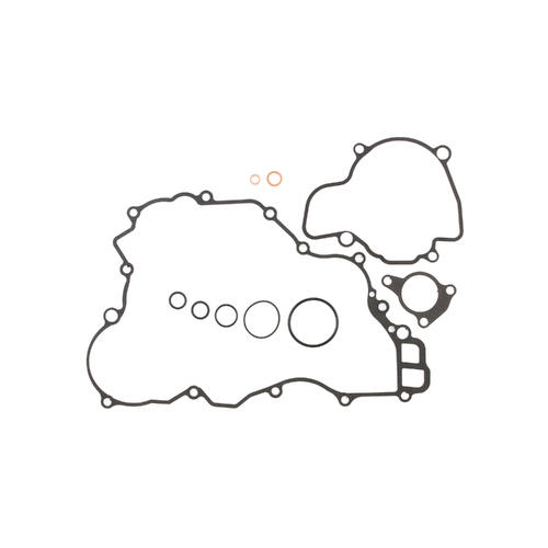 Cometic Gasket, KTM 2005-2012 250 EXC-F/SX-F/XC-F Bottom End Gasket Kit