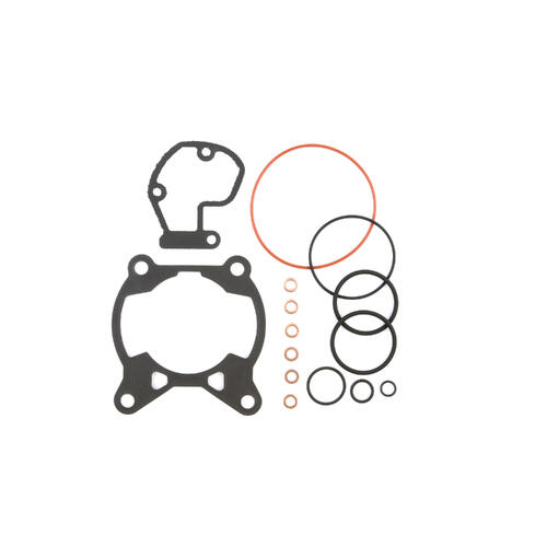 Cometic Gasket, KTM 2013-2017 85 SX Top End Gasket Kit, With O-Ring Head