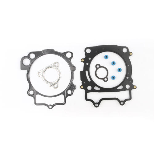 Cometic Gasket, Yamaha 2016-2018 WR450F, 2014-2017 YZ450F, 2016-2018 YZ450FX Top End Gasket Kit,