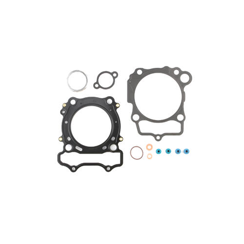 Cometic Gasket, Yamaha 2015-2019 WR250F, 2014-2018 YZ250F, 2015-2019 YZ250FX Top End Gasket Kit,