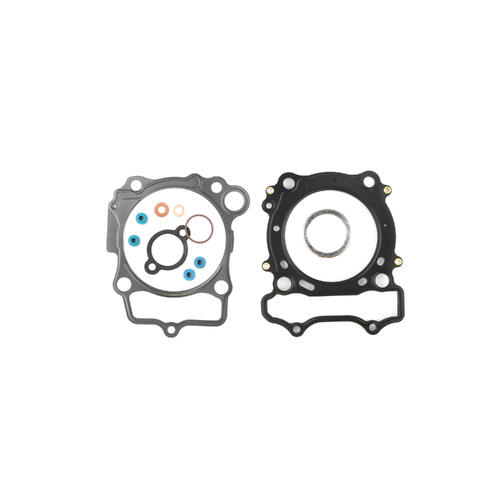 Cometic Gasket, Yamaha 2015-2019 WR250F, 2014-2018 YZ250F, 2015-2019 YZ250FX Top End Gasket Kit,