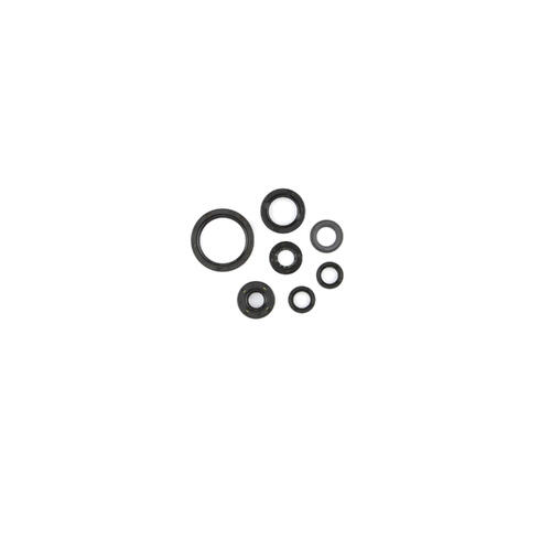 Cometic Gasket, Yamaha 2003-2006 WR450F Oil Seal Kit