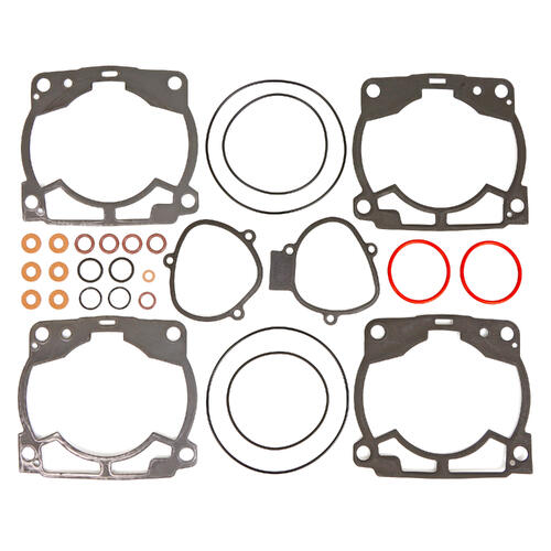Cometic Gasket, KTM, Husqvarna, GasGas Top End Gasket Kit