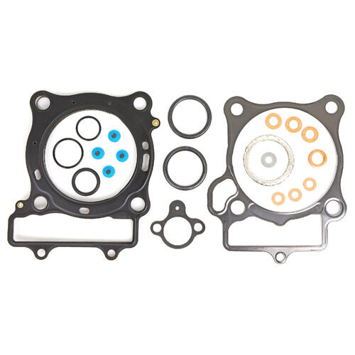 Cometic Gasket, Honda 2018+ CRF250R, 2019+ CRF250RX Top End Gasket Kit, 79mm Bore, .027" MLS