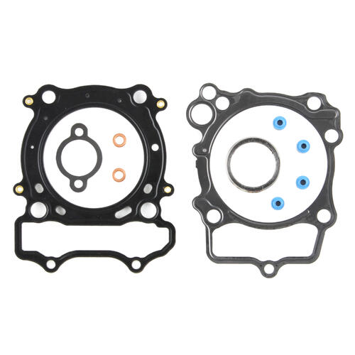 Cometic Gasket, Yamaha 2020+ WR250F, 2019+ YZ250F, 2020+ YZ250FX Top End Gasket Kit, 77mm Bore,