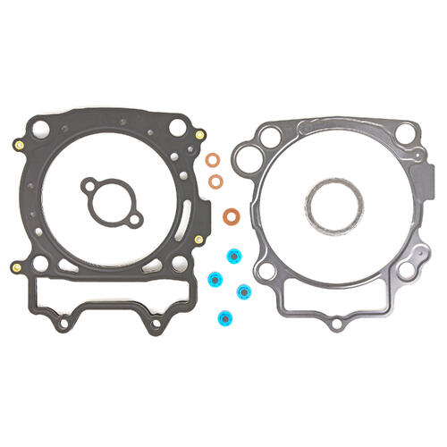 Cometic Gasket, Yamaha 2021+ WR450F, 2020-2022 YZ450F, 2021+ YZ450FX Top End Gasket Kit, 97mm Bore,
