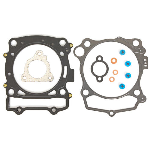 Cometic Gasket, Yamaha 2023+ YZ450F Top End Gasket Kit, 97mm Bore, .028" MLX Cylinder Head Gasket