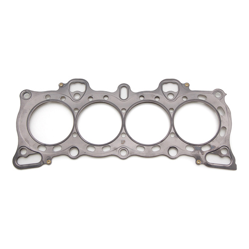Cometic Head Gasket, CFM-20, .043 in. Thick, 87 mm Bore Size, Round, For TOYOTA, Each