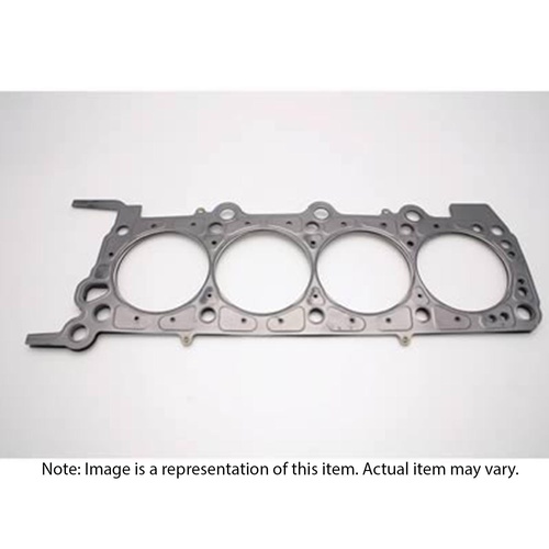 Cometic Head Gasket, CFM-20, .059 in. Thick, 87 mm Bore Size, Round, For TOYOTA, Each