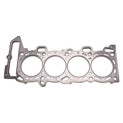 Cometic Head Gasket, MLS, .030 in. Thick, 88.5 mm Bore Size, Round, For NISSAN, Each