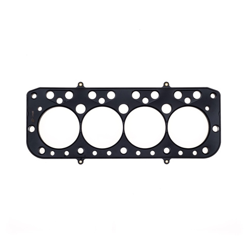 Cometic Head Gasket, MLS, .030 in. Thick, 73 mm Bore Size, Round, For BMC, Each