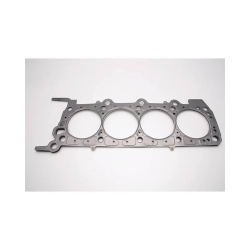 Cometic Head Gasket, CFM-20, .043 in. Thick, 88 mm Bore Size, Round, For TRIUMPH, Each