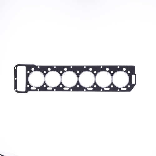 Cometic Head Gasket, CFM-20, .059 in. Thick, 97 mm Bore Size, Round, For JAGUAR, Left, Each