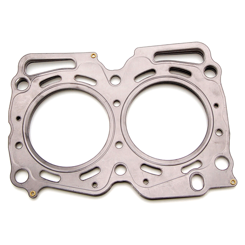 Cometic Head Gasket, MLS, .040 in. Thick, 100 mm Bore Size, Round, For SUBARU, Each