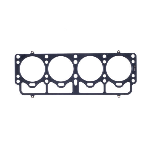 Cometic Gasket, Volvo B18A/B18B/B18D/B20A/B20B/B20E/B20F .098" MLS Cylinder Head Gasket, 92mm Bore