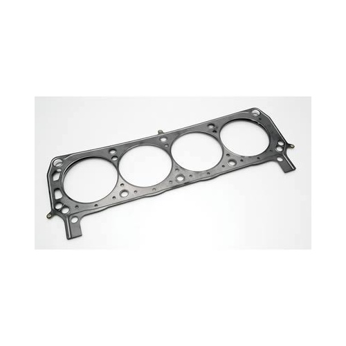 Cometic Head Gasket, CFM-20, .059 in. Thick, 83 mm Bore Size, Round, For JAGUAR, Each
