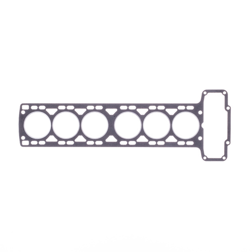 Cometic Head Gasket, CFM-20, .043 in. Thick, 87 mm Bore Size, Round, For JAGUAR, Each