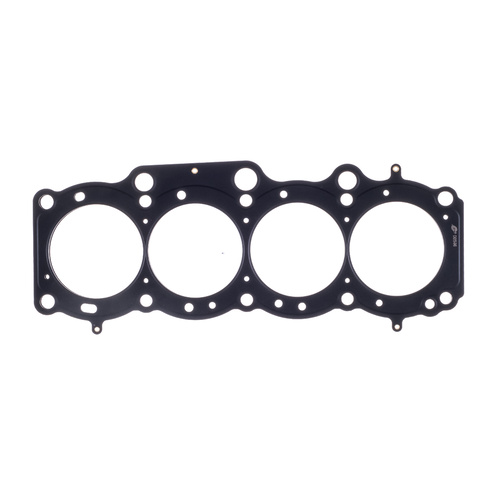 Cometic Head Gasket, MLS, .040 in. Thick, 88 mm Bore Size, Round, For TOYOTA, Each