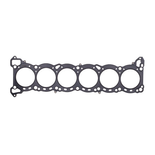 Cometic Gasket, Nissan RB25DE/RB25DET .140" MLS Cylinder Head Gasket, 87mm Bore