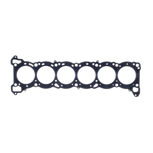 Cometic Gasket, Nissan RB30E/RB30ET/RB30S .040" MLS Cylinder Head Gasket, 86mm Bore