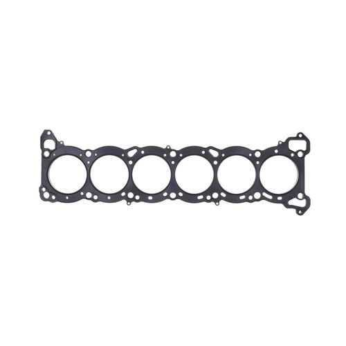 Cometic Head Gasket, MLS, .051 in. Thick, 87 mm Bore Size, Round, For NISSAN, Each