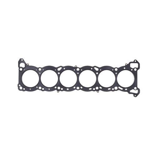 Cometic Head Gasket, MLS, .120 in. Thick, 87 mm Bore Size, Round, For NISSAN, Each