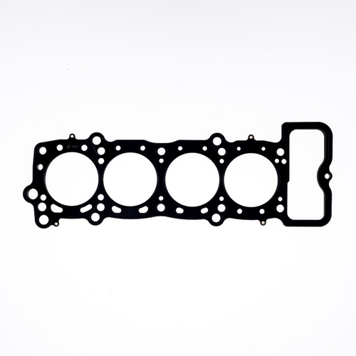 Cometic Head Gasket, MLS, .080 in. Thick, 91 mm Bore Size, Round, For NISSAN, Each