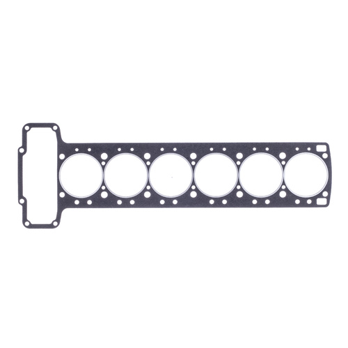 Cometic Head Gasket, CFM-20, .043 in. Thick, 93 mm Bore Size, Round, For JAGUAR, Each