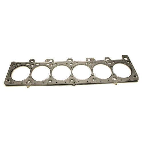 Cometic Gasket, BMW M20B25/M20B27 .027" MLS Cylinder Head Gasket, 85mm Bore