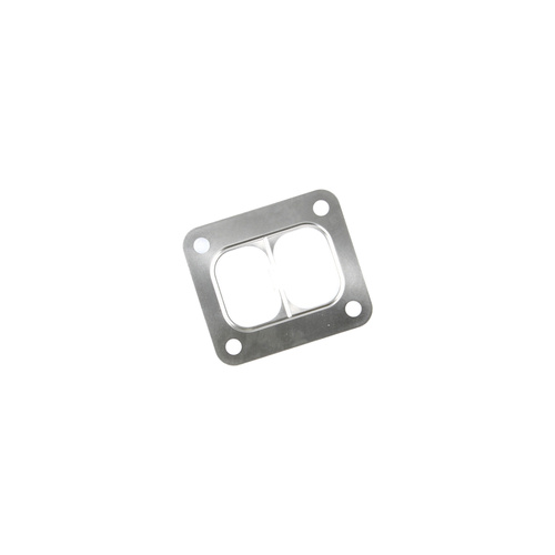 Cometic Gasket, T-Series Turbocharger Inlet Flange, Stainless Steel, Each