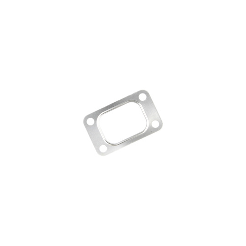 Cometic Gasket, T3/T4 Turbocharger Inlet Flange, Stainless Steel, Each