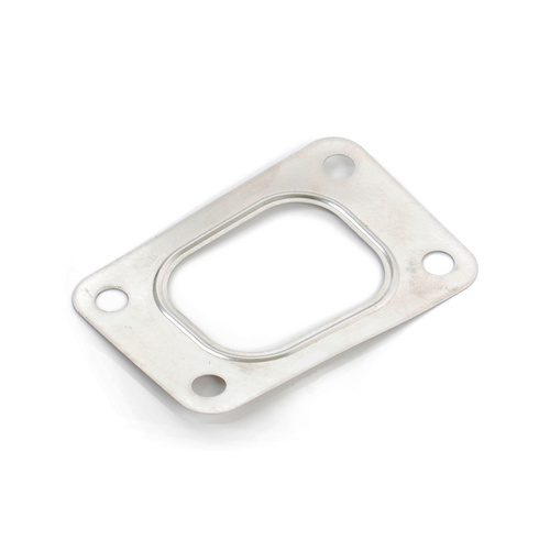 Cometic Gasket, T25 Turbocharger Inlet Flange, Stainless Steel, Each