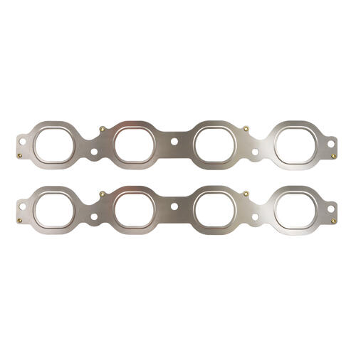 Cometic Gasket, Chevrolet L82/L83/L84/L86/L87/L8B/L8T/LT1/LT4/LT5 Gen-5 Small Block V8 .021" MLS