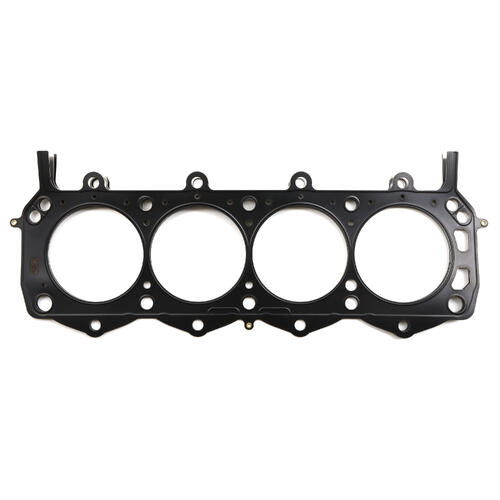 Cometic Gasket, Ford SB V8 World Products Man O'War/Dart Iron Eagle .060" MLS Cylinder Head Gasket,